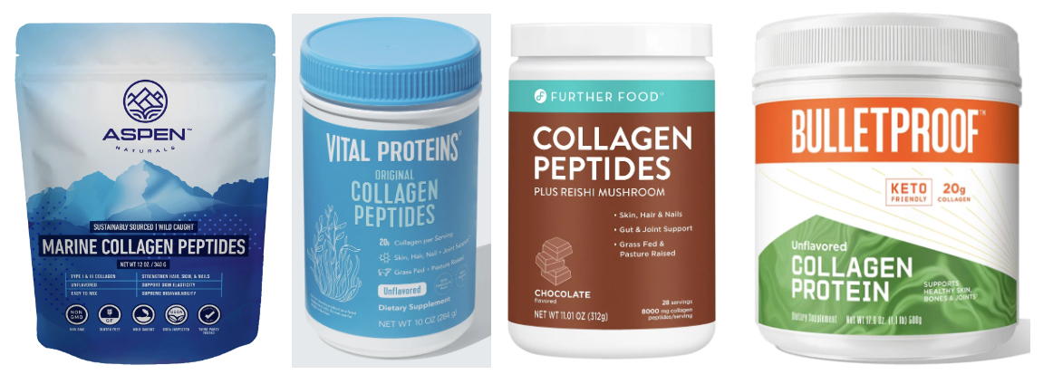 10 Trends to Watch in 2023 in CPG Natural & Organic including Collagen
