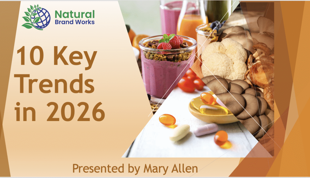 2026 Trends to Watch