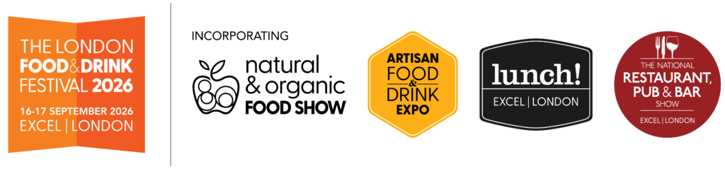 2026 London Food & Drink Festival