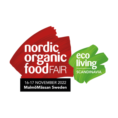 Nordic Organic Food Fair and Eco Living Scandinavia Trade Events in Malmo, Sweden