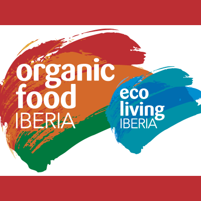 Organic Food Iberia and Eco Living Iberia in Madrid